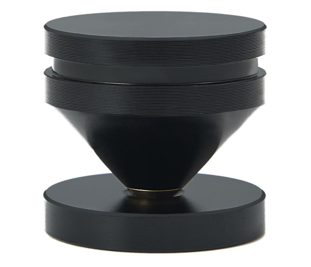 MOZOS Kolce głośnikowe do kolumn 4szt SPS-P04 - 1239241 - zdjęcie 3